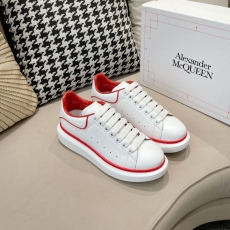 Alexander Mcqueen Low Shoes